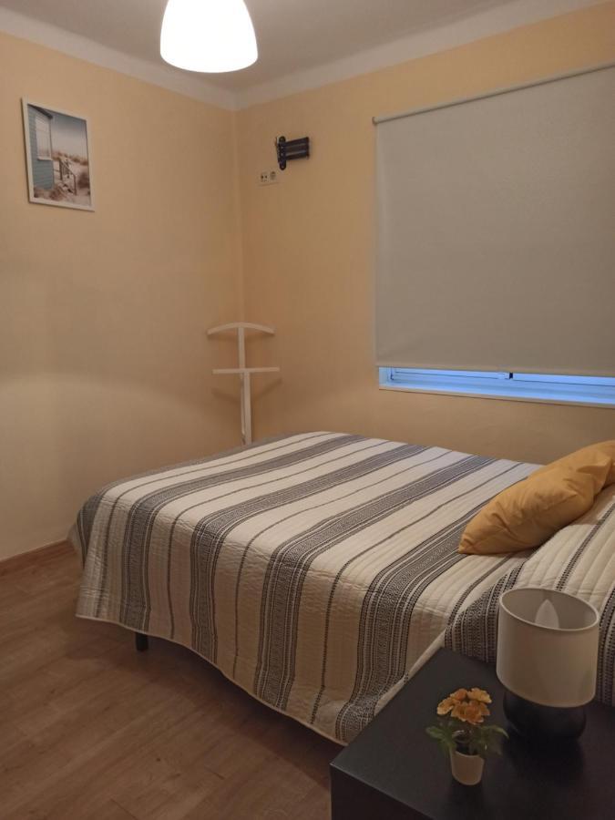 Apartamento El Portico De Muros Muros de Nalón Exteriér fotografie